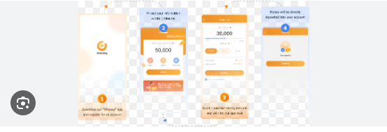 9money loan app