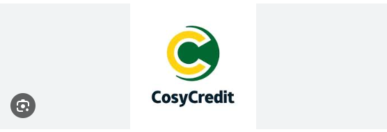 Cosy Credit loan app