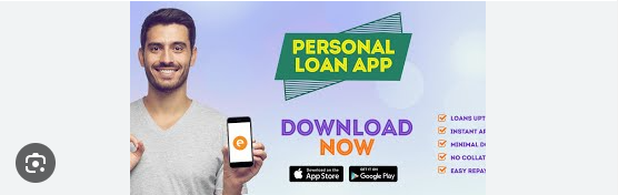 Finbin loan app