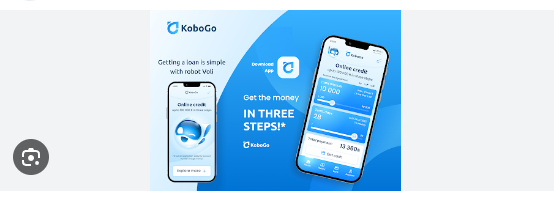 Kobogo loan app