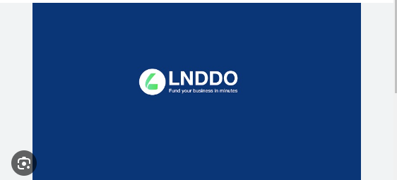 LNDDO loan app
