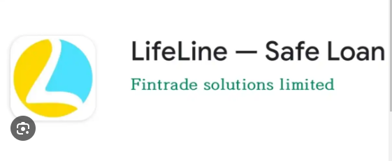Lifeline loan app