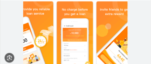 Nairabus loan app