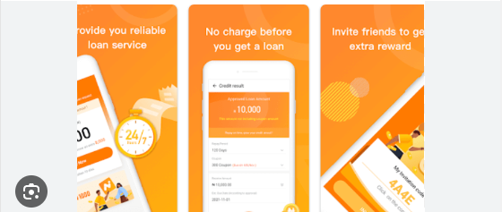 Nairabus loan app