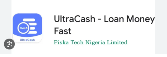 Ultracash loan app