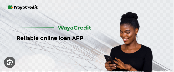 Wayacredit loan app