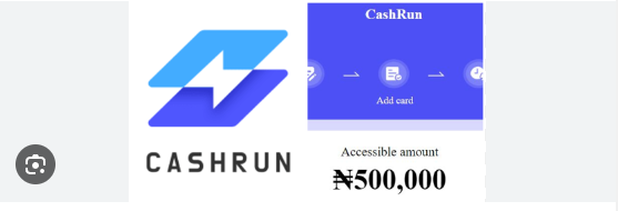 cashrun loan app