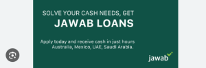 jawab loan app