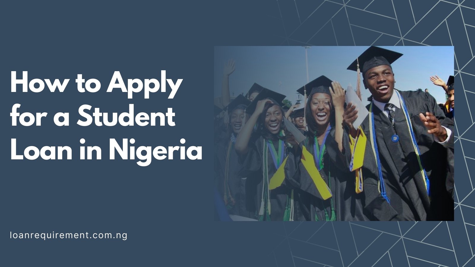How-to-Apply-for-a-Student-Loan-in-Nigeria