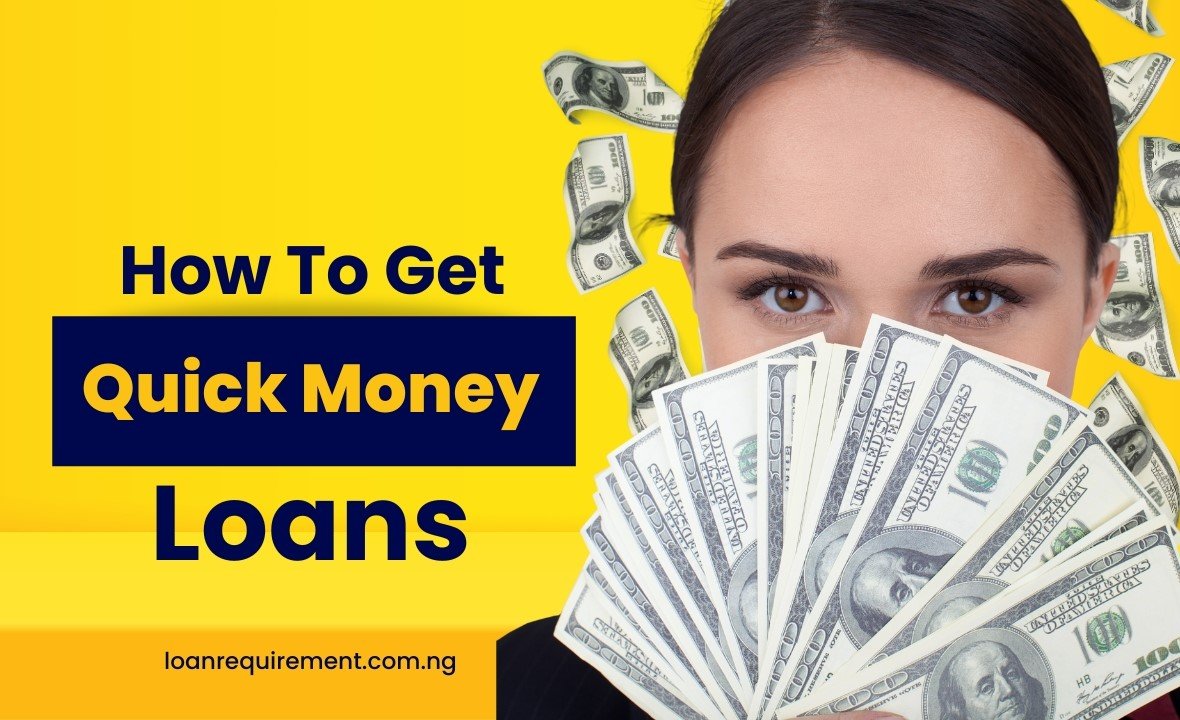 How-To-Get-Quick-Money-Loans