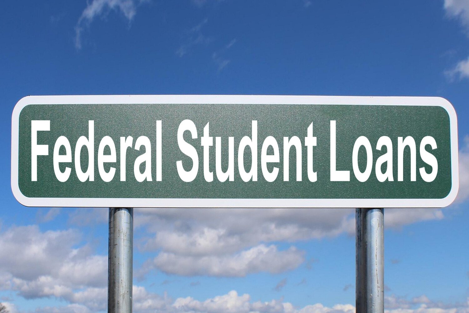Federal-Student-Loans