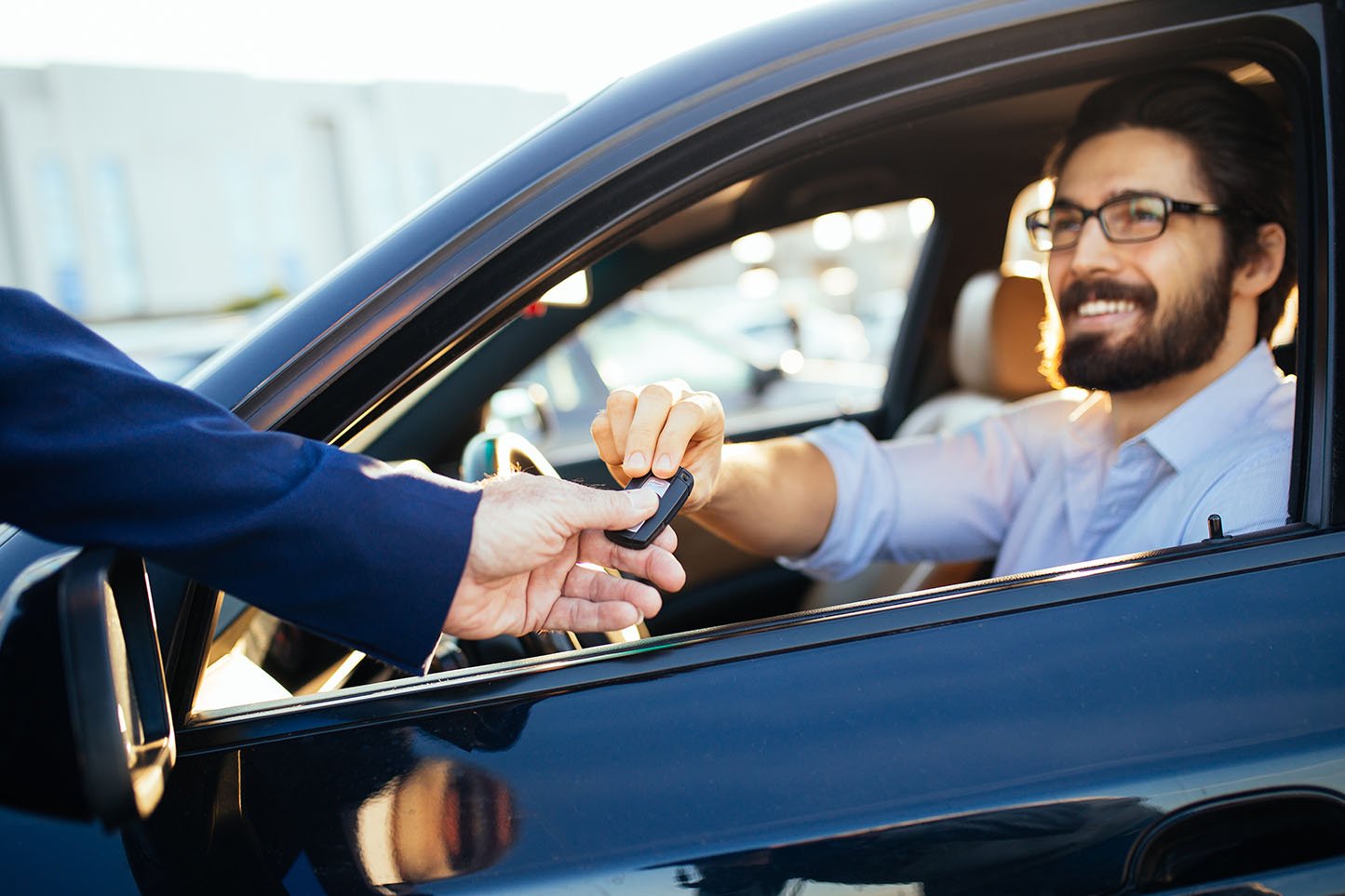Bad-Credit-Car-Loan