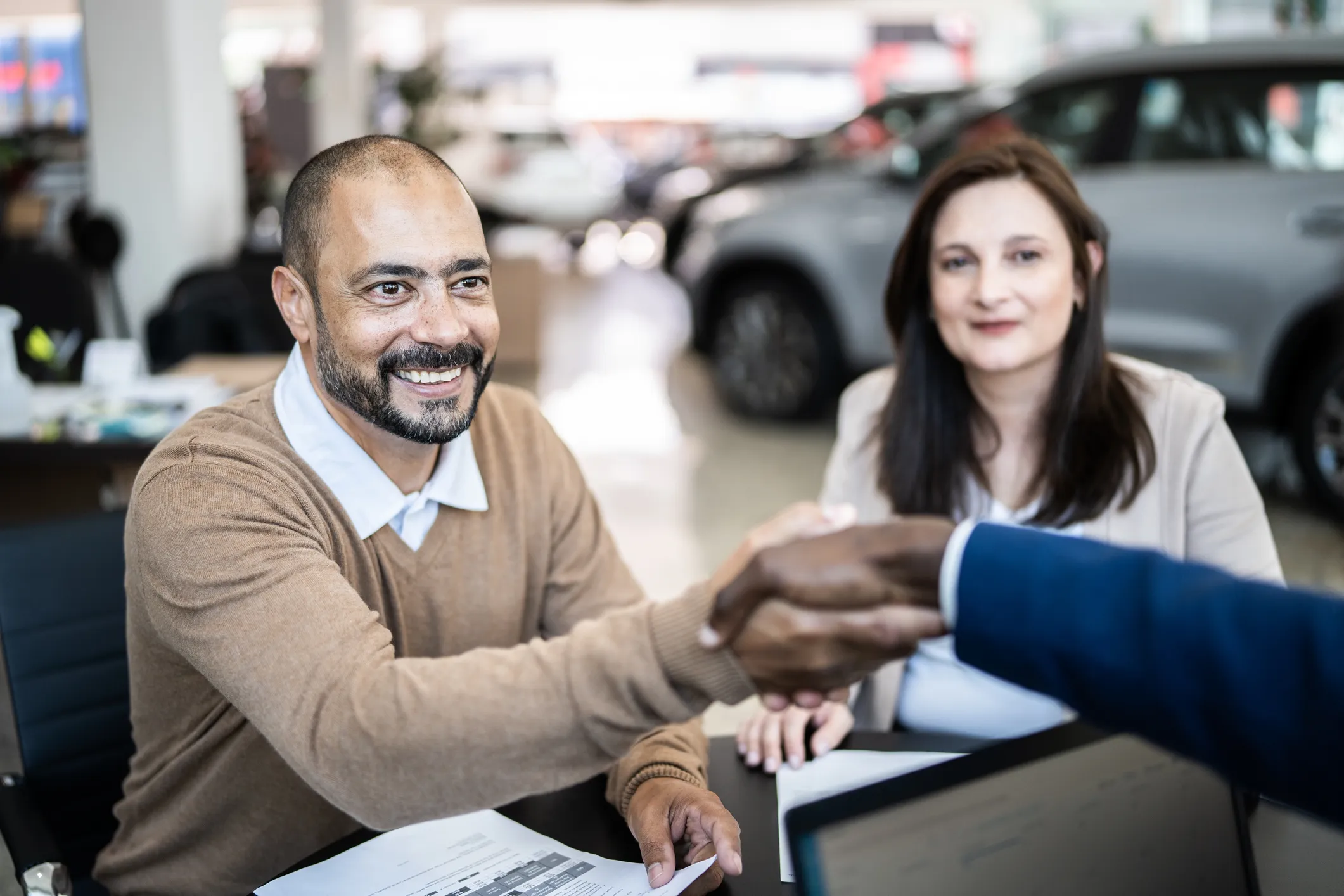 Bad-Credit-Car-Loan