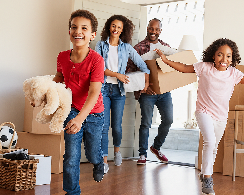 FHA-Loan-Rates-Credit-Union-Explained-for-First-Time-Buyer