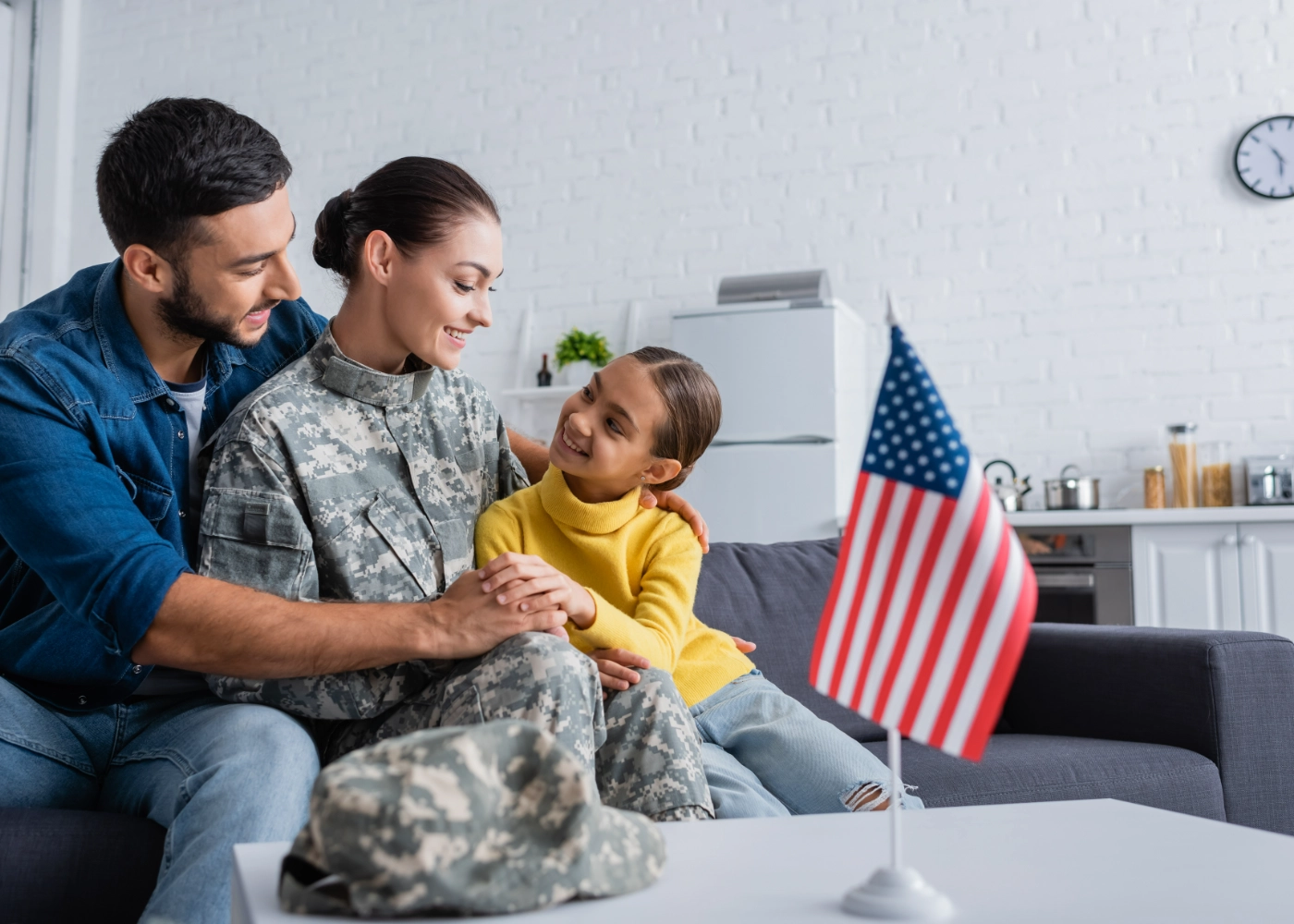 VA-Loan-Rates-Credit-Union