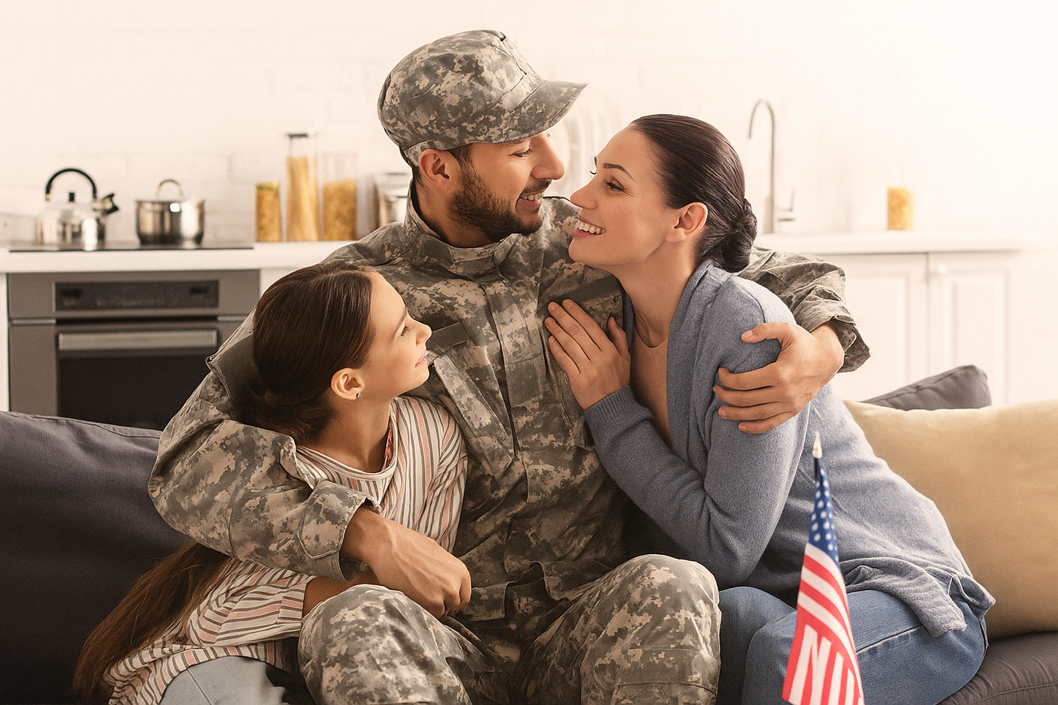 VA-Loan-Rates-Credit-Union