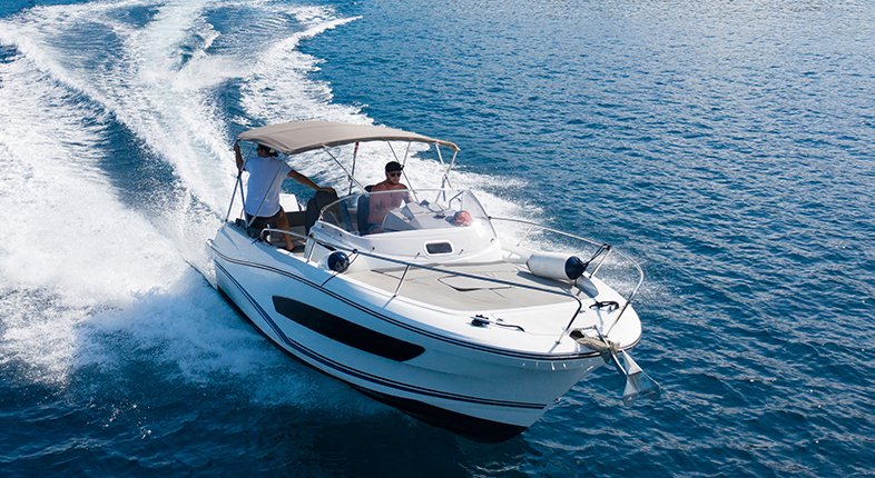 What-Are-Boat-Loan-Rates
