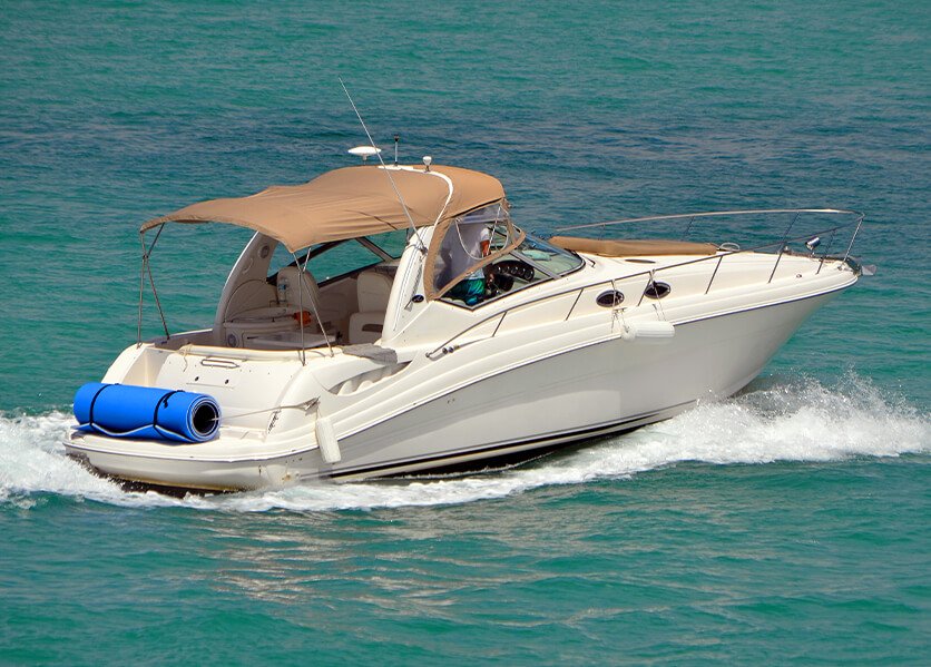 What-Is-the-Interest-Rate-on-Boat-Loan
