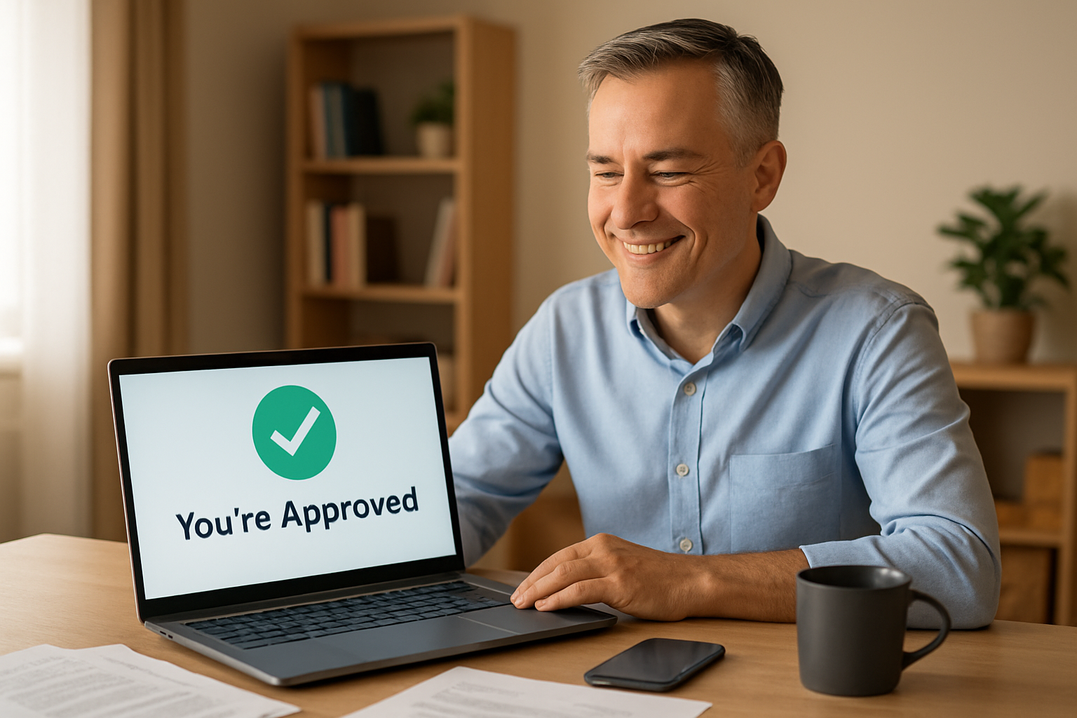 Lendmark loan requirements