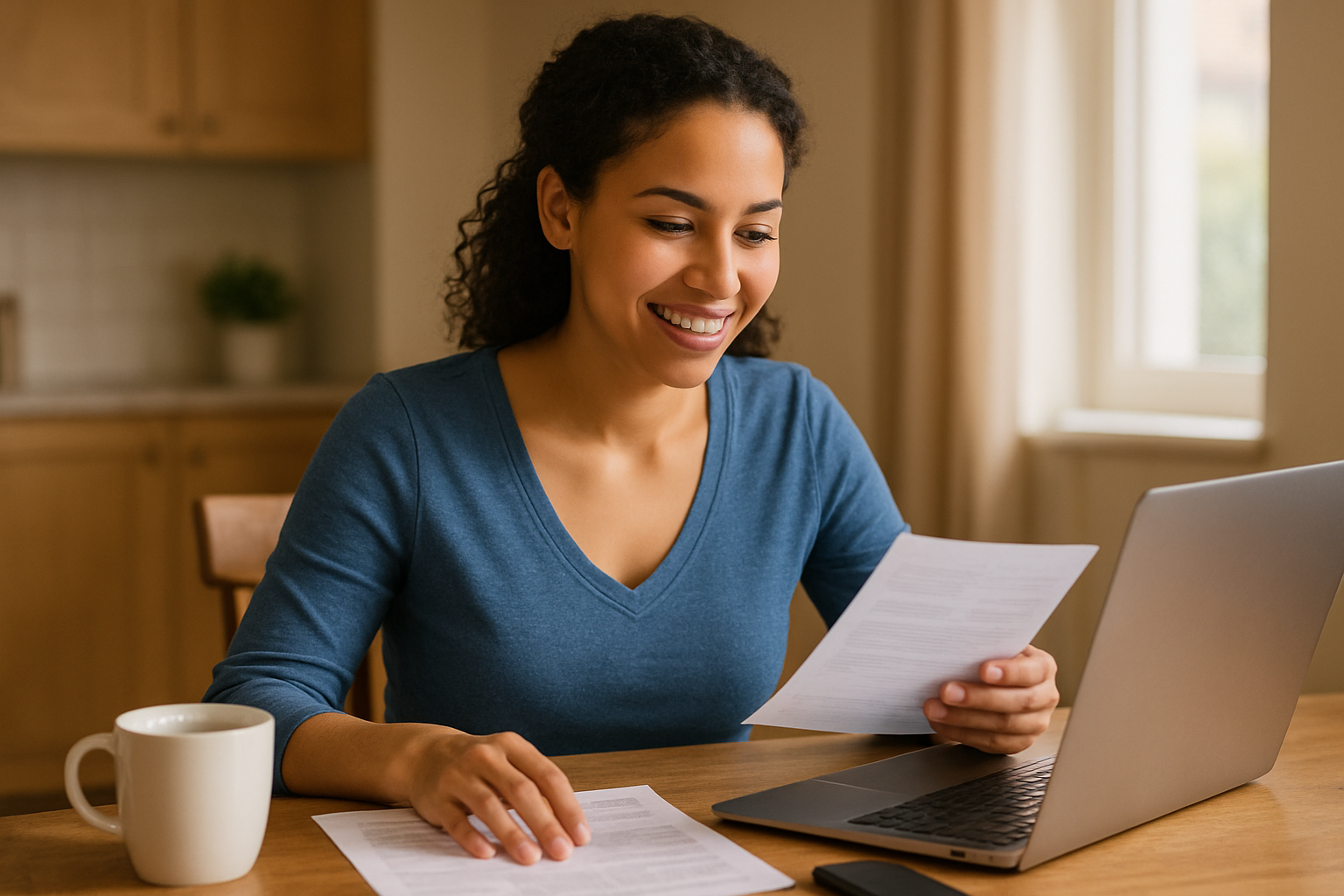 Uprova loan requirements