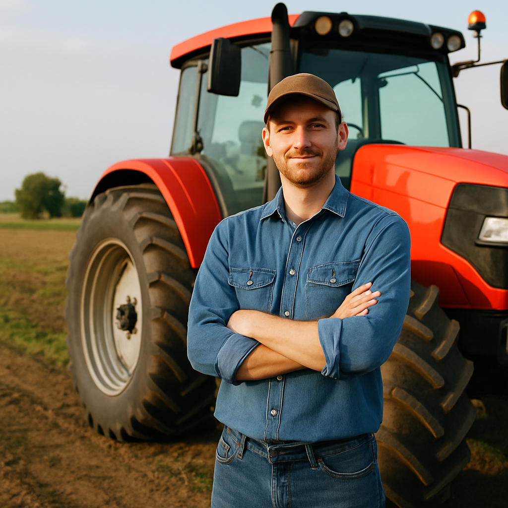 Farm Credit Loan Requirements