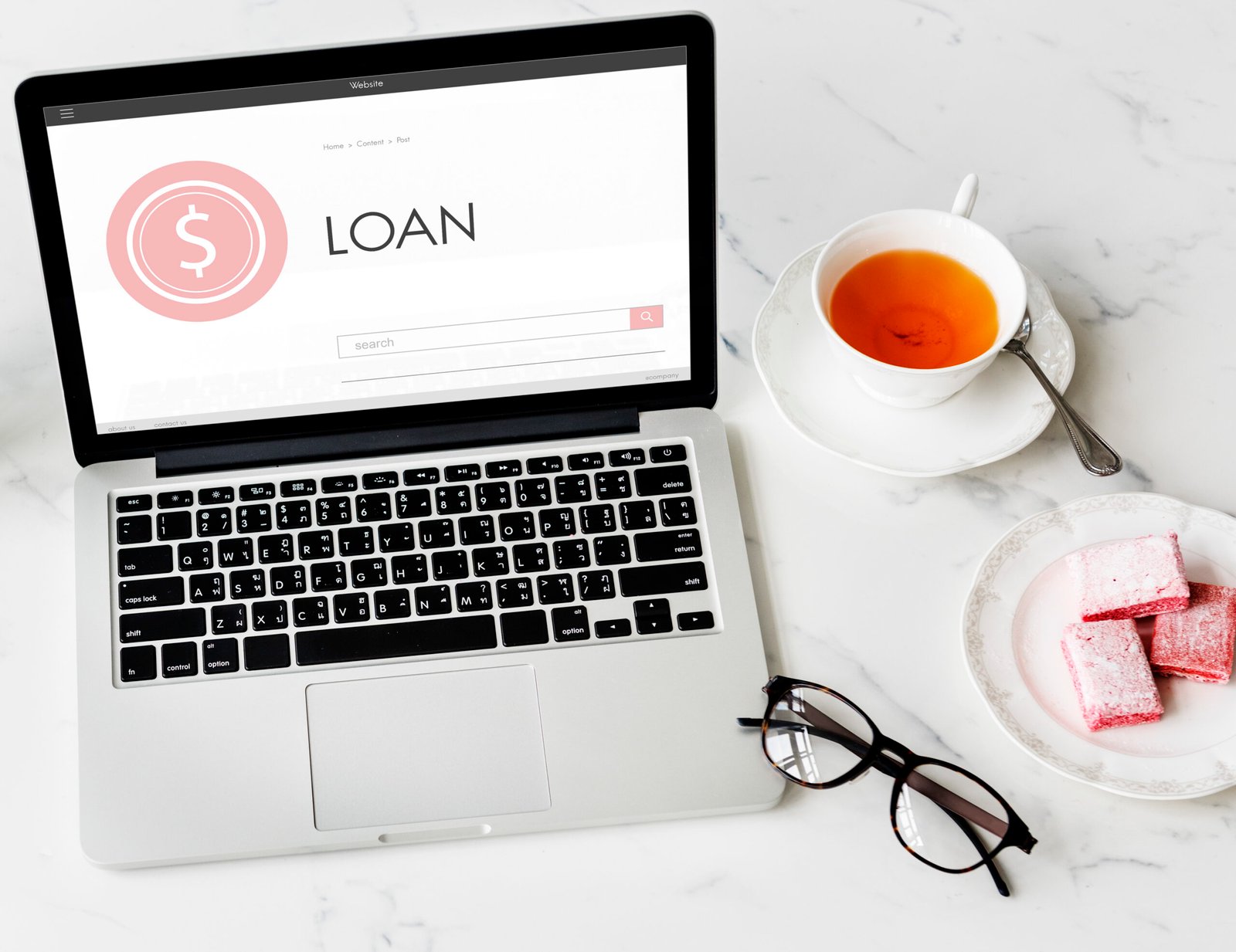 Wise Loan requirements