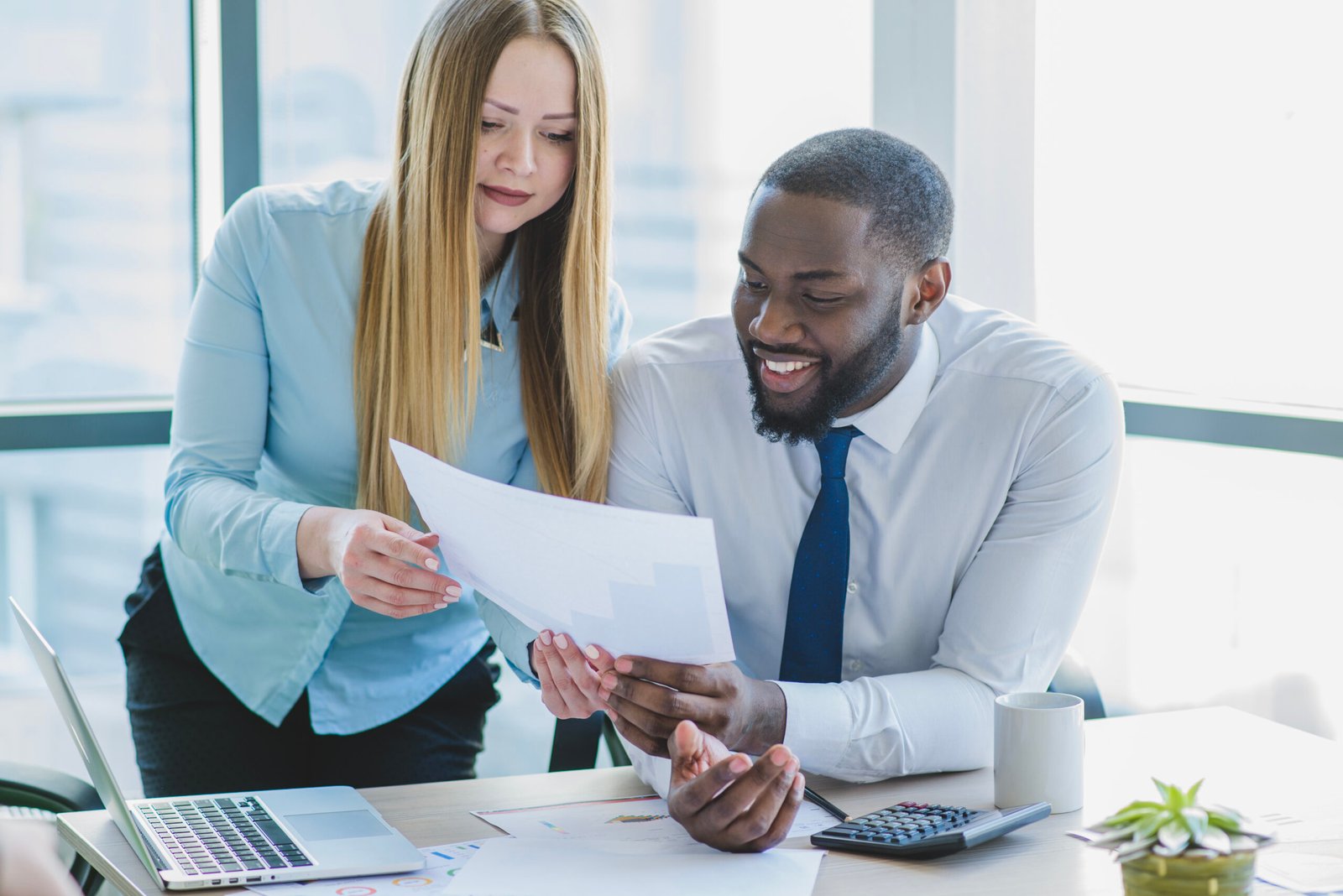 How to Start a Financial Loan Company