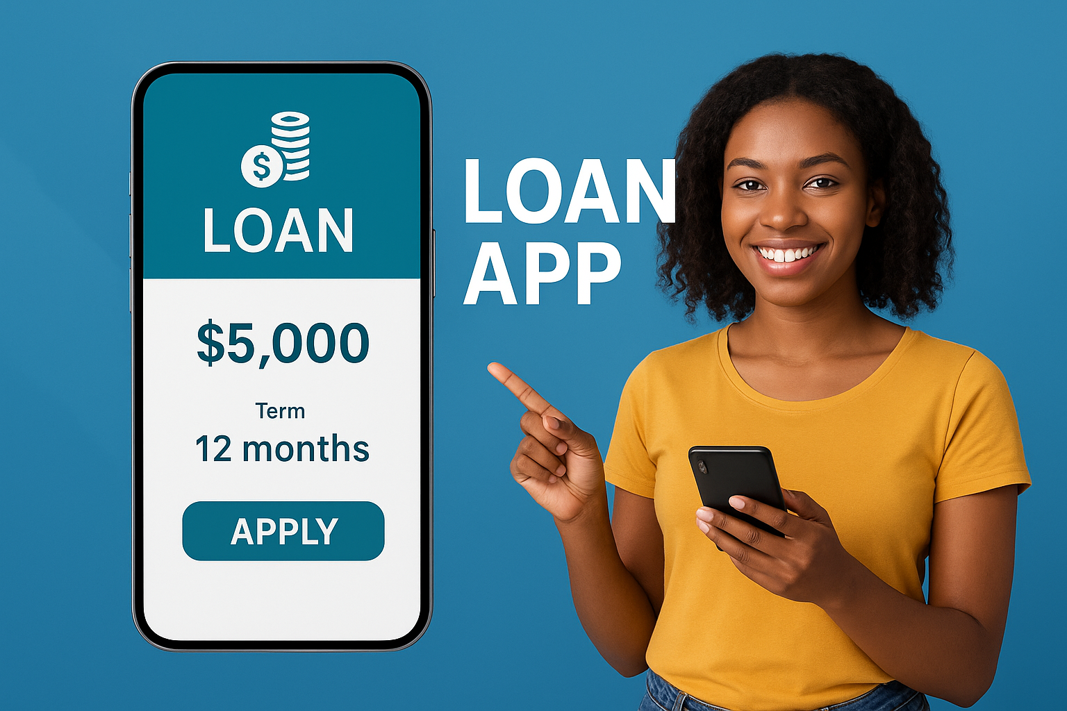 eMoney Loan App