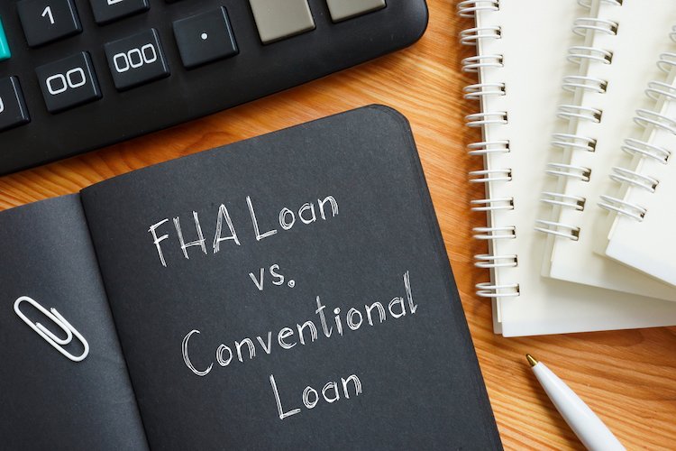 FHA-vs-Conventional-Loan