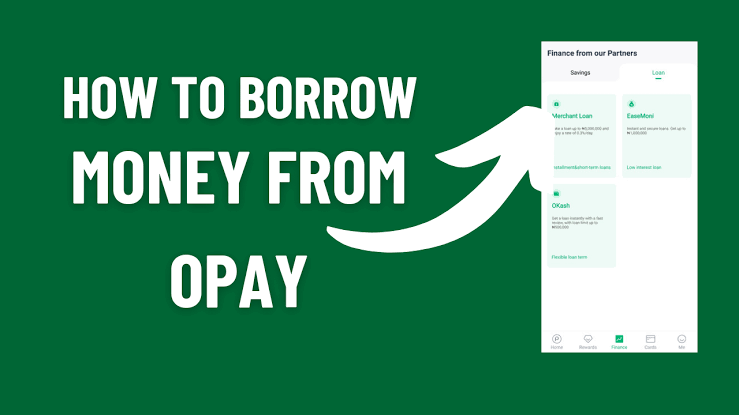 How-to-Qualify-for-Opay-Loan-as-a-First-Time-User