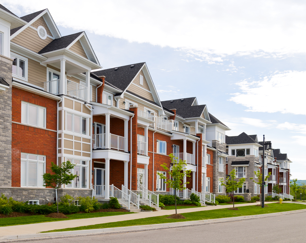 Multi-Family-Mortgage-Loan-Requirements