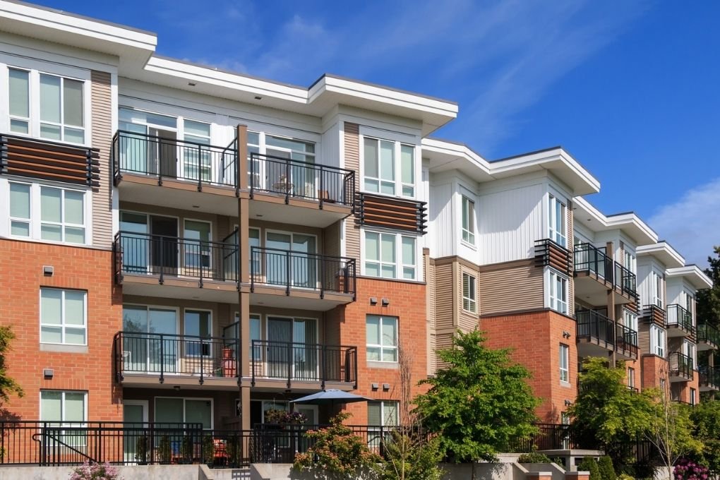 Multi-Family-Mortgage-Loan-Requirements
