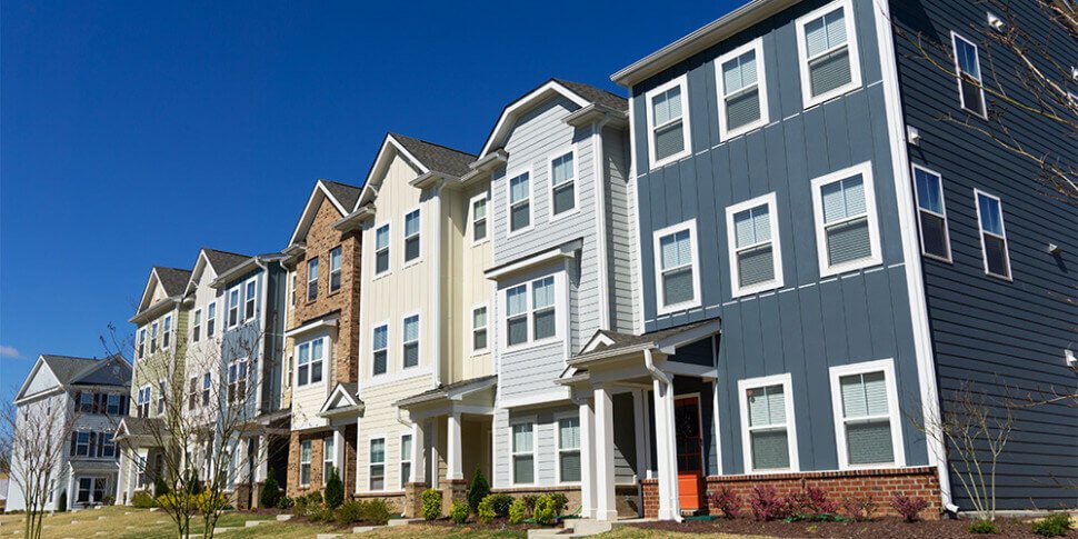 Multi-Family-Mortgage-Loan-Requirements