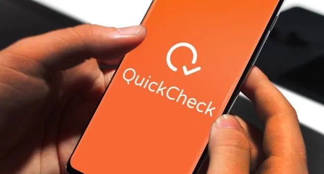 QuickCheck-loan-App