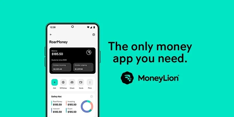 Moneylion-loan-app